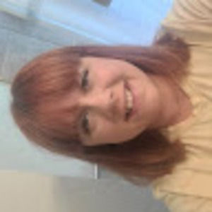 Meet your Posher, Audrey